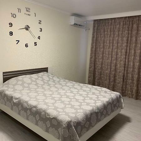 Apartments On Priportovaya,35 Tscherkassy Exterior foto